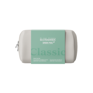 GREEN PEEL ESSENTIAL Classic Homecare Set (optimum 75ml + herbal care lotion 50ml + special care 15ml + blemish classic 15ml)